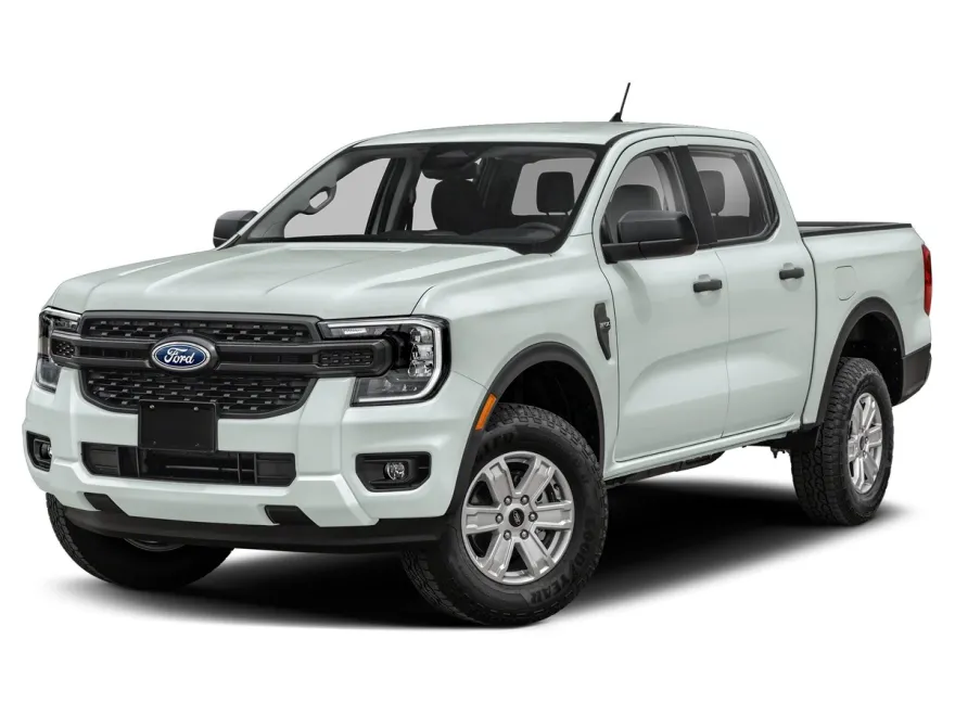 2024 Ford Ranger Lariat photo 1