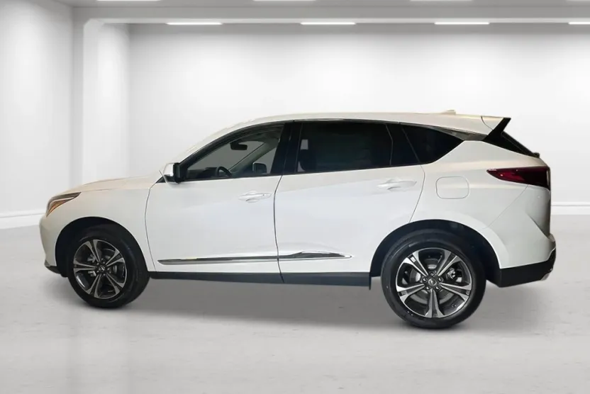 2025 Acura RDX Technology photo 1