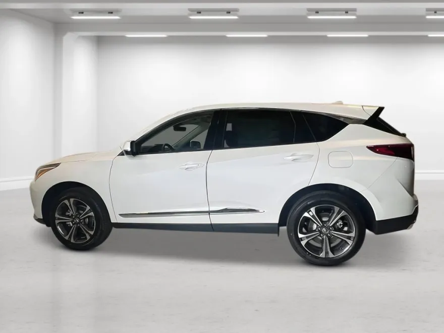 2025 Acura RDX Technology photo 1