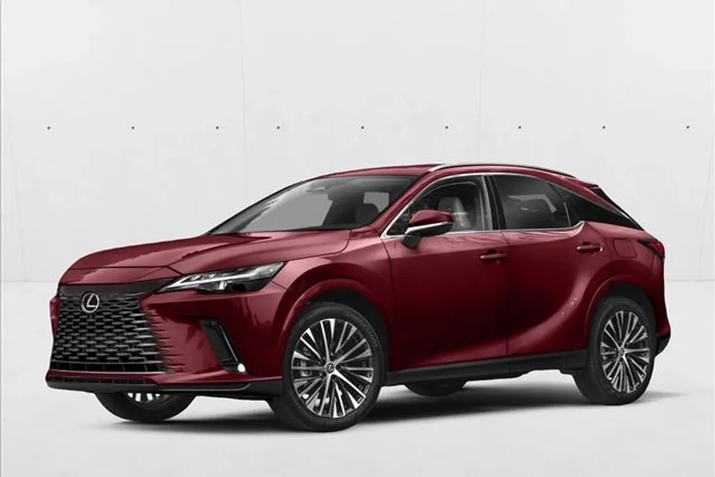 2023 Lexus RX 350 Premium photo 1