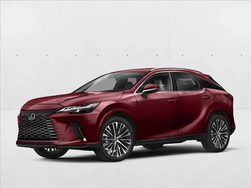 2023 Lexus RX 350 Premium photo 1
