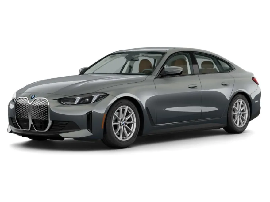 2025 Bmw i4 eDrive40 photo 1