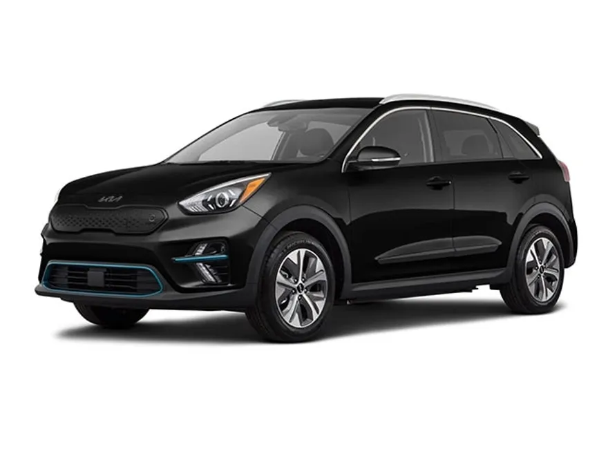 2022 Kia Niro EV EX photo 1