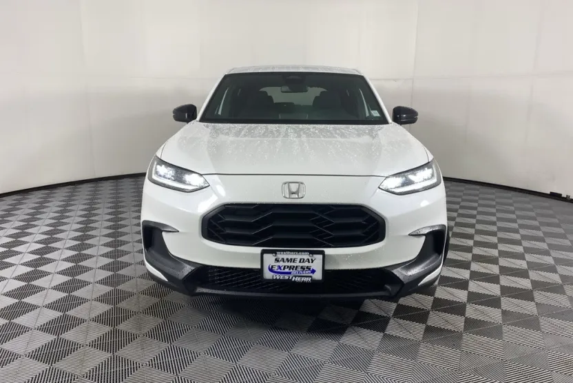 2023 Honda HR-V Sport photo 1