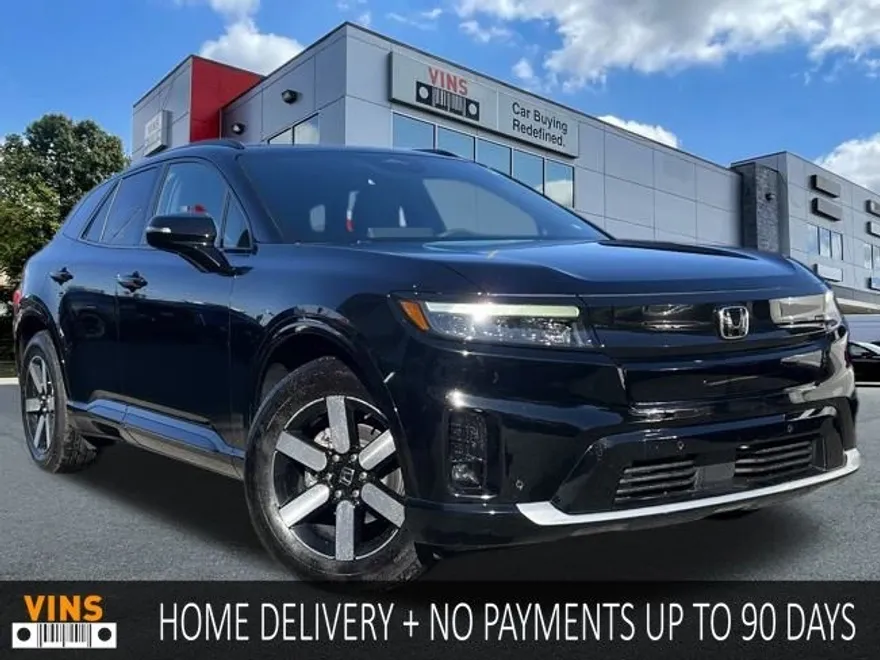 2024 Honda Prologue Touring photo 1