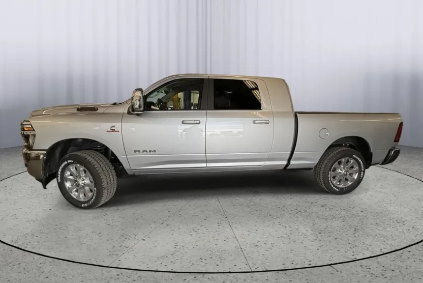 2026 Ram 2500 Laramie photo 1
