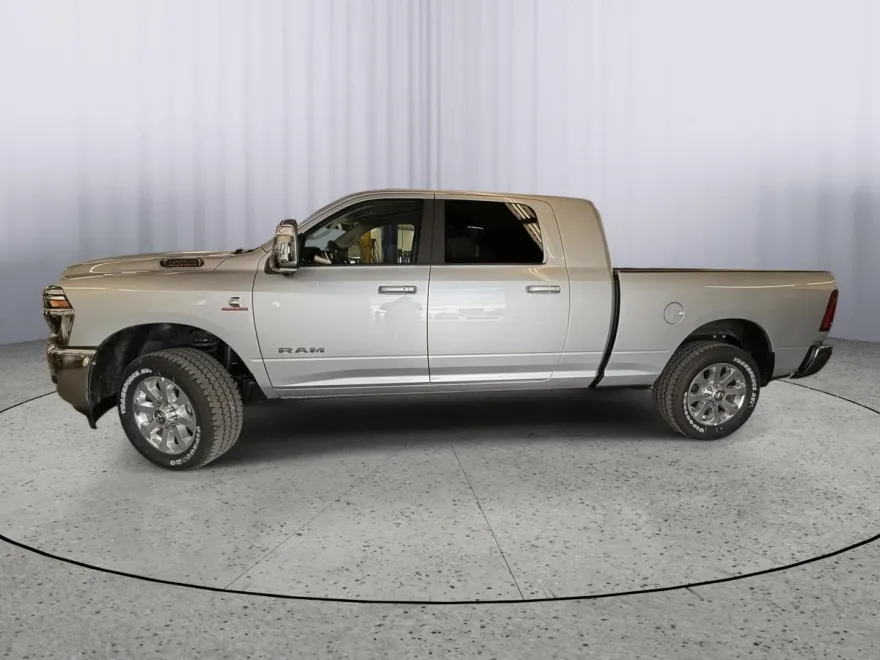 2026 Ram 2500 Laramie photo 1