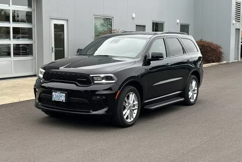 2023 Dodge Durango GT photo 1