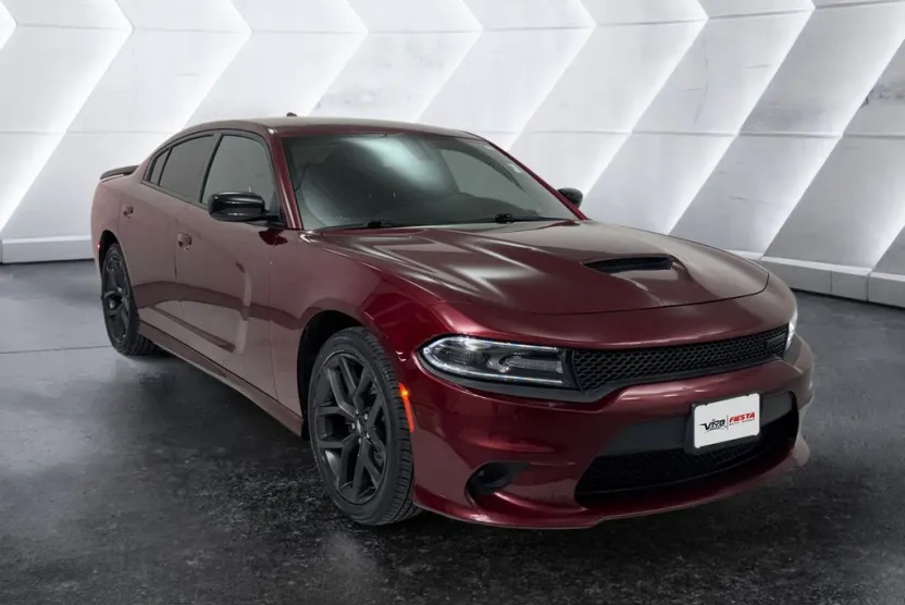 2021 Dodge Charger GT photo 1