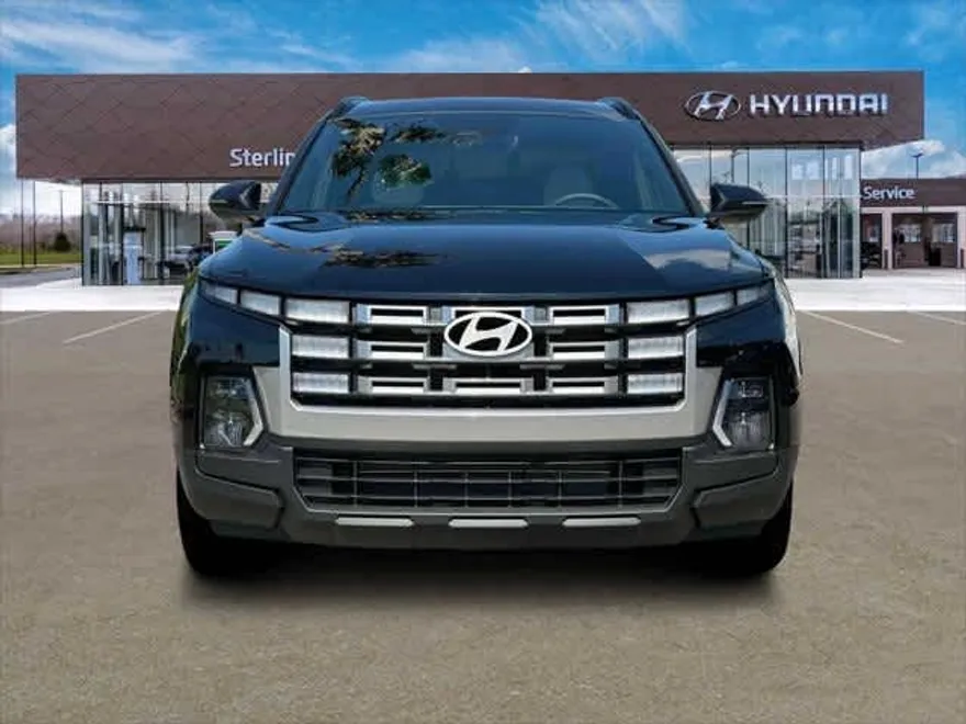 2025 Hyundai Santa Cruz SEL Activity photo 1