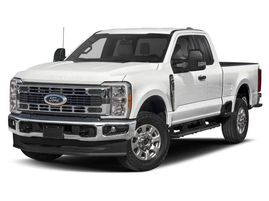 2026 Ford F-250 photo 1