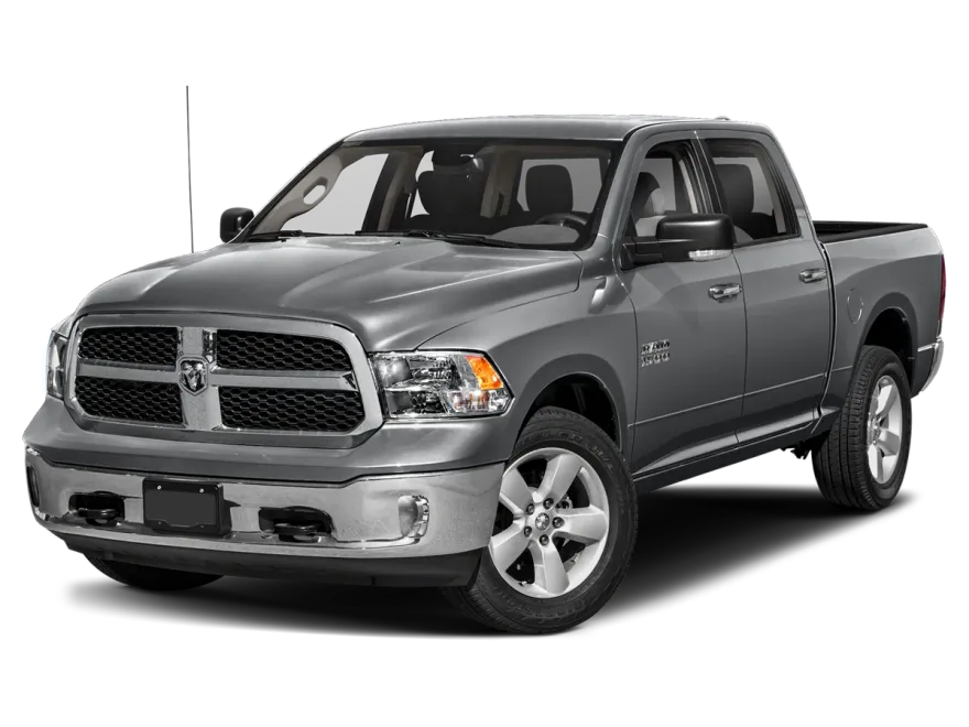 2023 Ram 1500 Classic SLT photo 1
