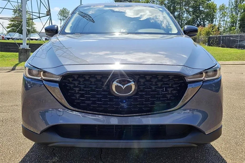2023 Mazda CX-5 2.5 S Carbon photo 1
