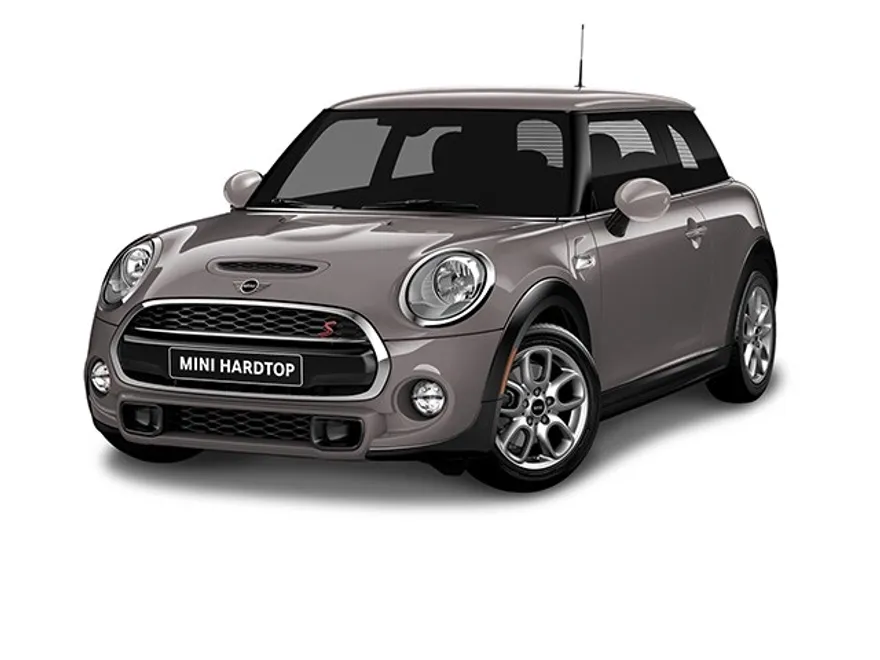 2020 Mini Cooper 2 Door Hardtop S photo 1