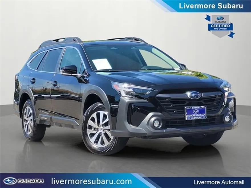 2025 Subaru Outback Premium photo 1