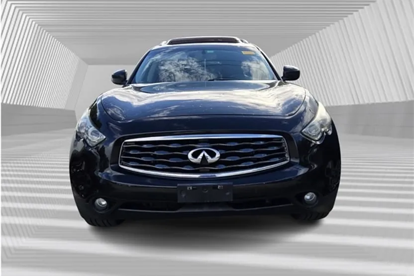 2010 Infiniti FX35 Base photo 1
