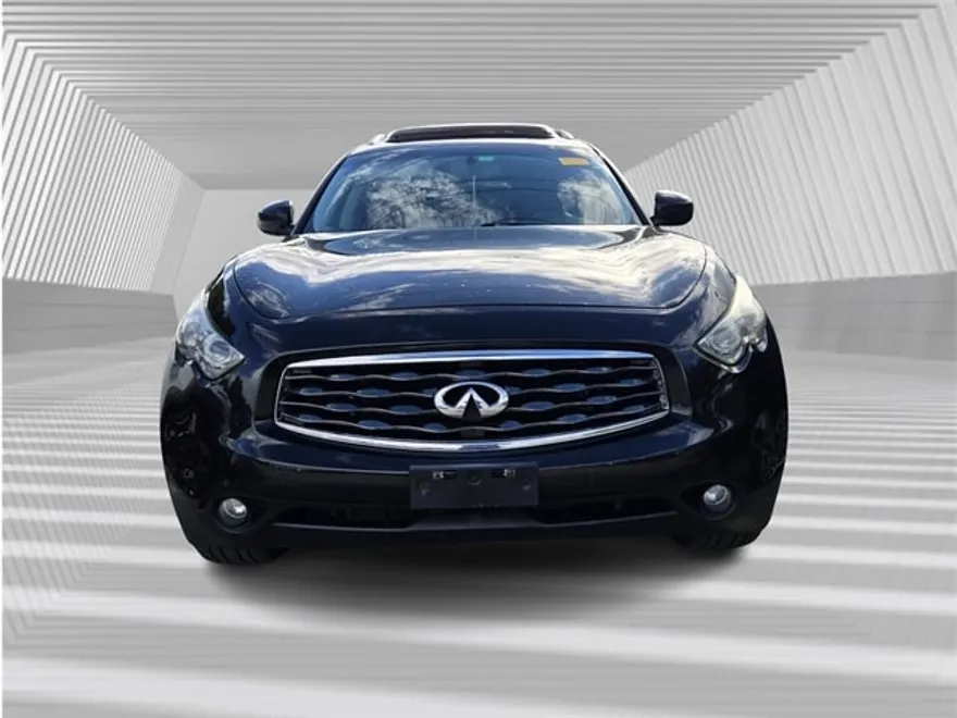 2010 Infiniti FX35 Base photo 1