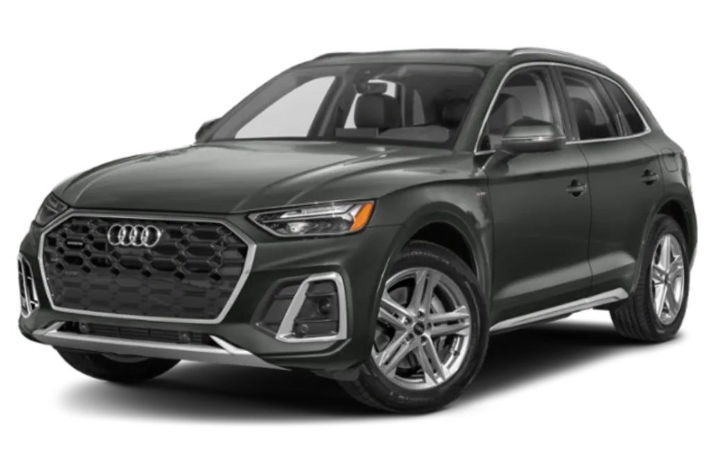 2025 Audi Q5 55 S line Premium photo 1