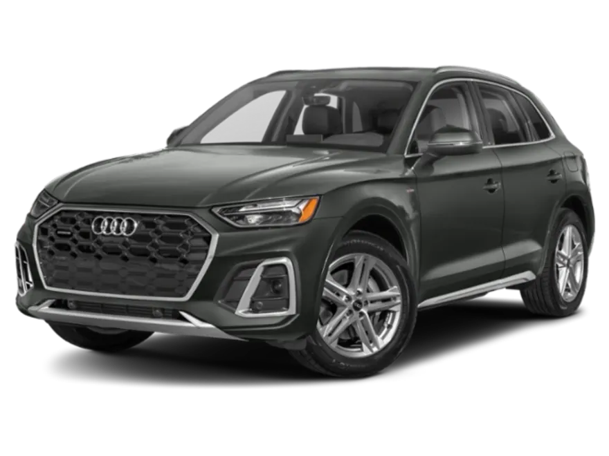 2025 Audi Q5 55 S line Premium photo 1