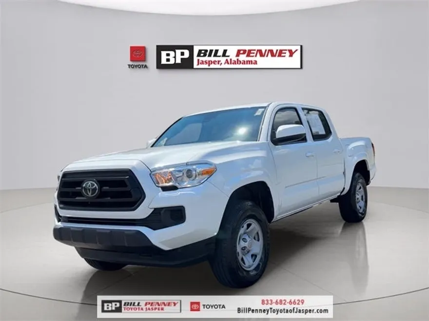 2023 Toyota Tacoma SR V6 photo 1