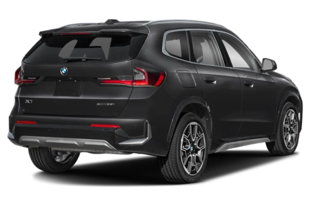 2026 Bmw X1 XDrive28i photo 1
