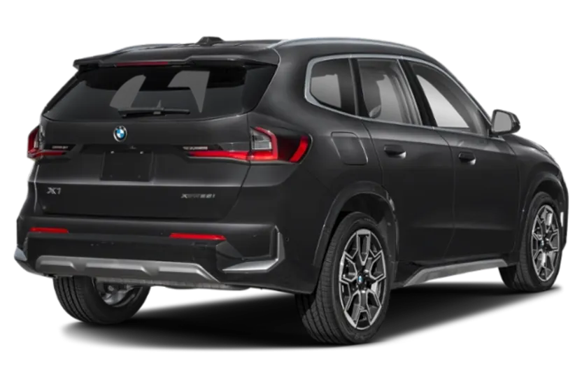 2026 Bmw X1 XDrive28i photo 1