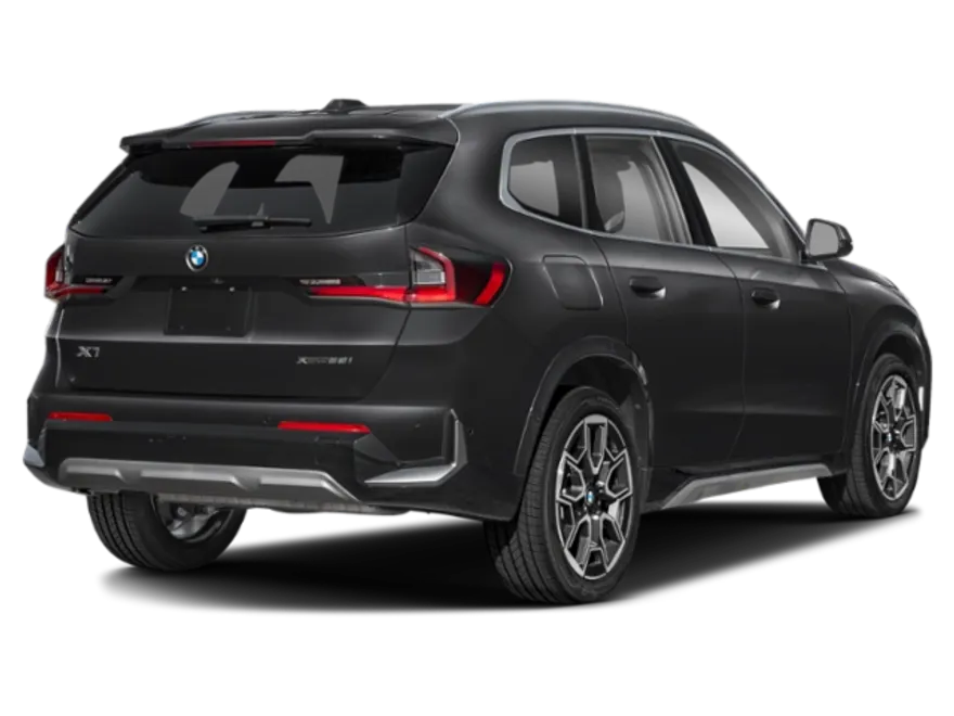 2026 Bmw X1 XDrive28i photo 1