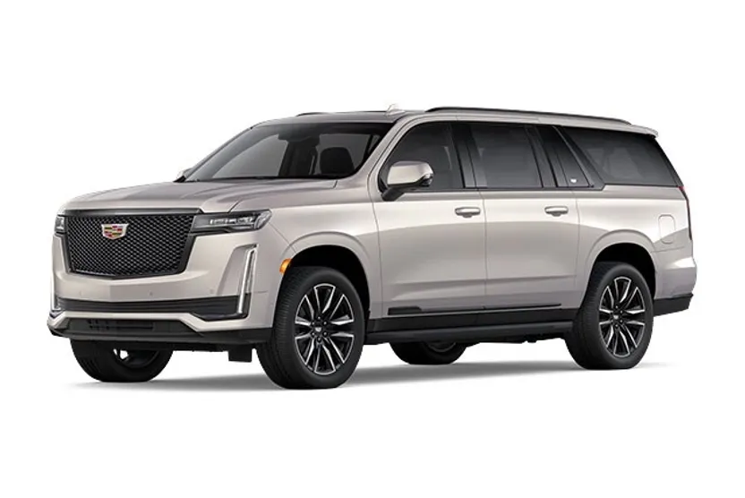 2024 Cadillac Escalade ESV Sport photo 1