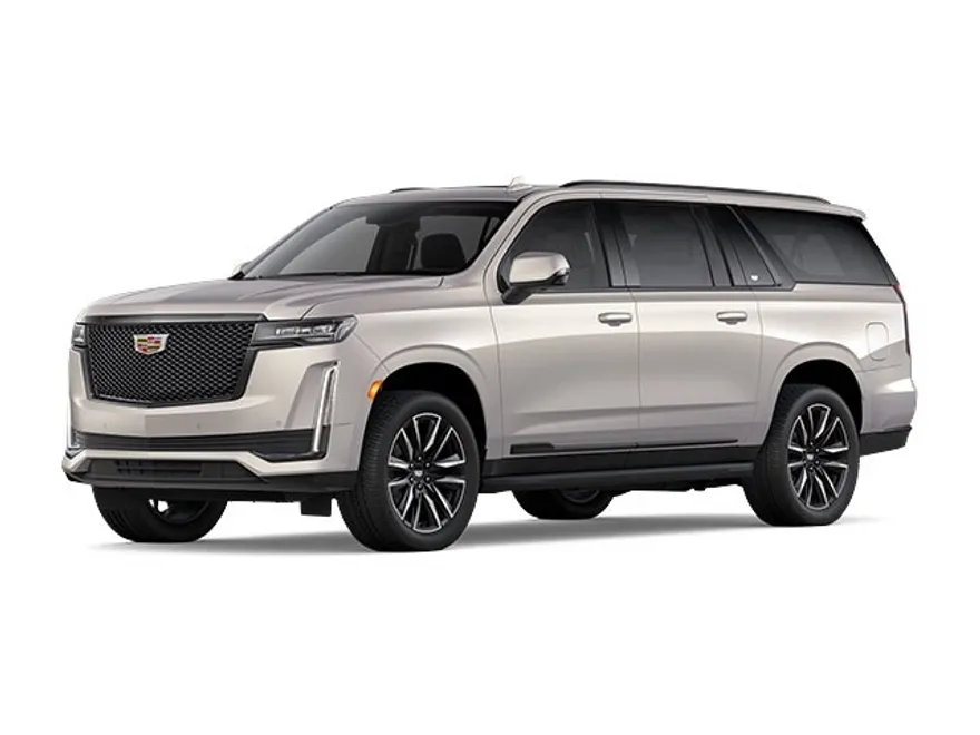 2024 Cadillac Escalade ESV Sport photo 1