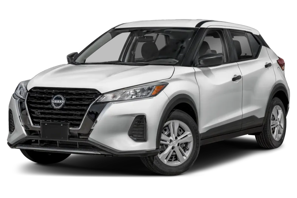 2025 Nissan Kicks Play S photo 1