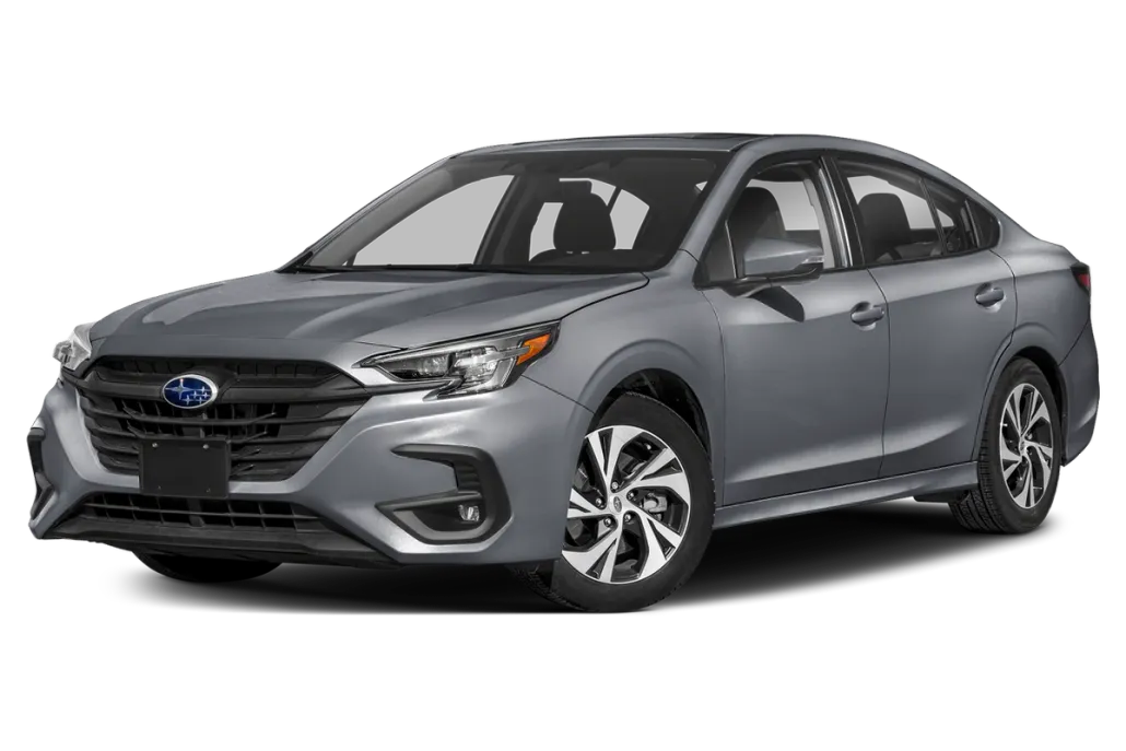 2025 Subaru Legacy Premium photo 1