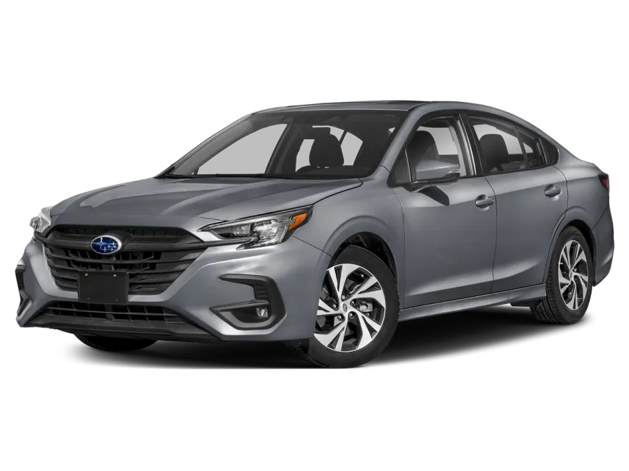 2025 Subaru Legacy Premium photo 1