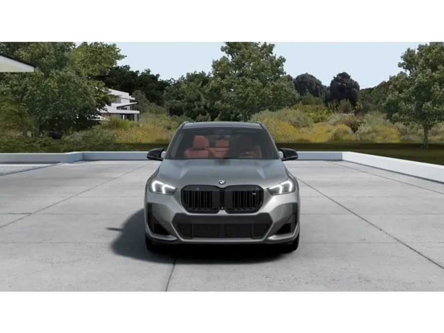 2026 Bmw X1 M35i photo 1