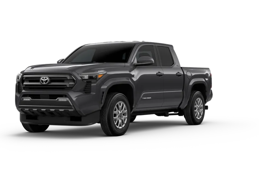2025 Toyota Tacoma SR5 photo 1