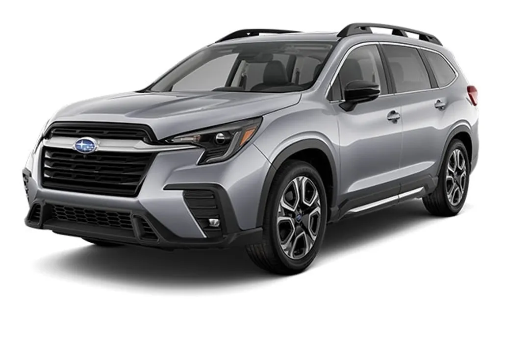 2025 Subaru Ascent Limited photo 1
