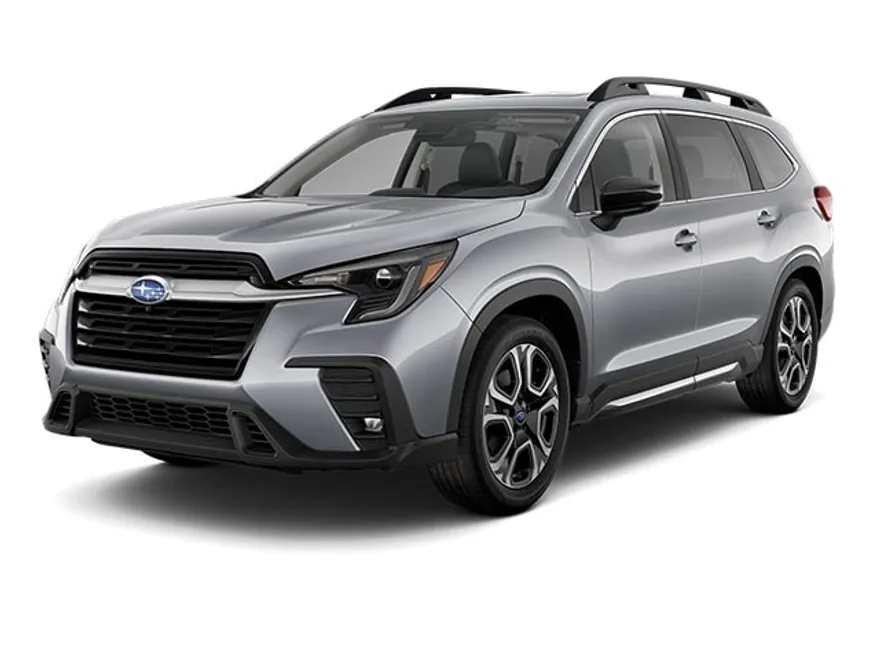 2025 Subaru Ascent Limited photo 1