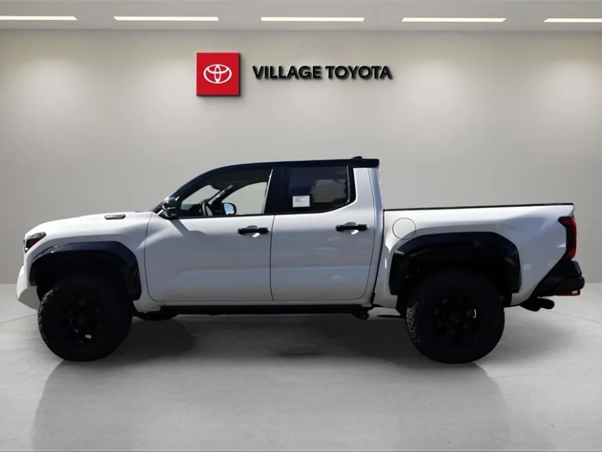 2025 Toyota Tacoma TRD Pro photo 1