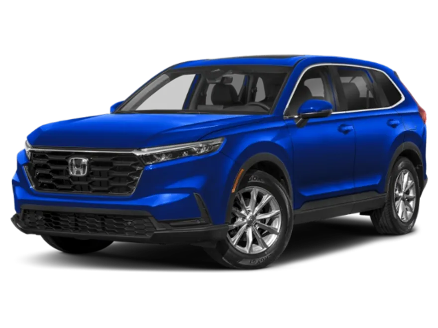 2025 Honda CR-V EX-L photo 1