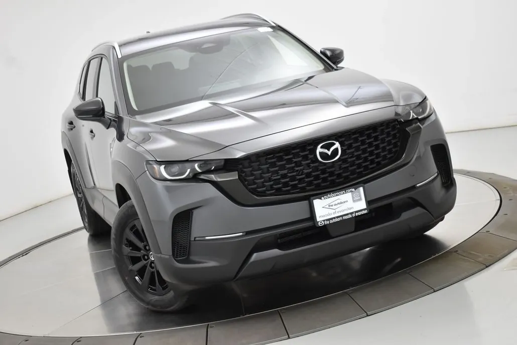 2025 Mazda CX-50 Preferred photo 1