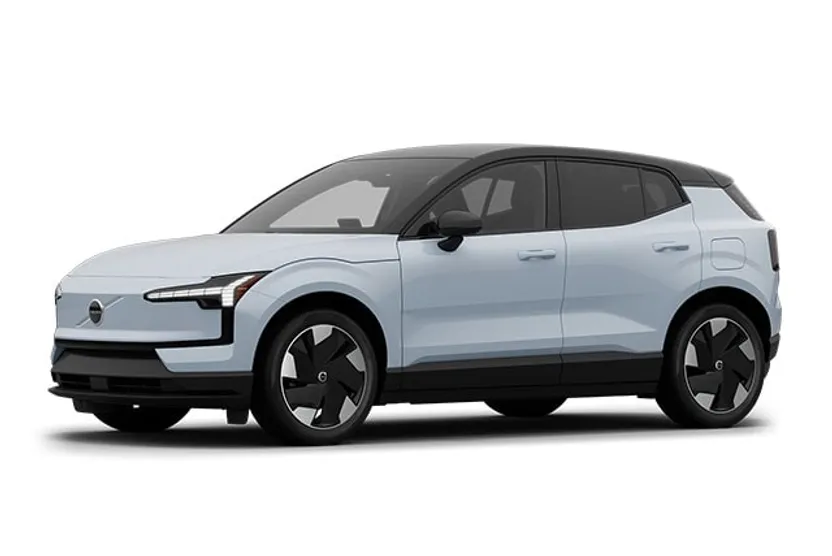 2026 Volvo EX30 Plus photo 1
