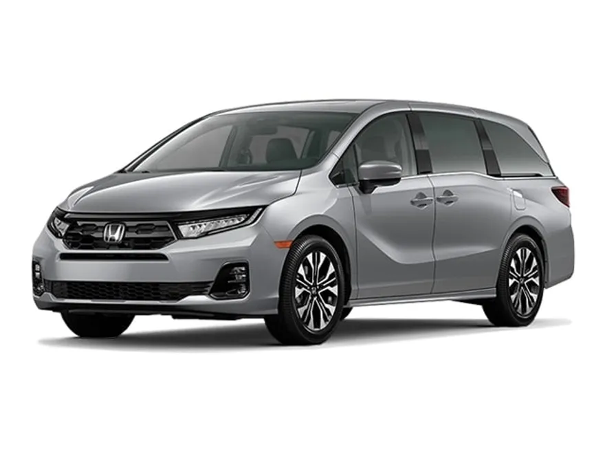 2026 Honda Odyssey Elite photo 1
