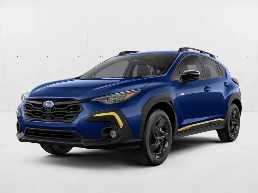 2025 Subaru Crosstrek Sport photo 1
