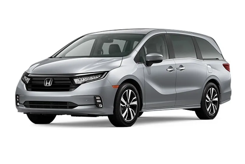 2023 Honda Odyssey Touring photo 1