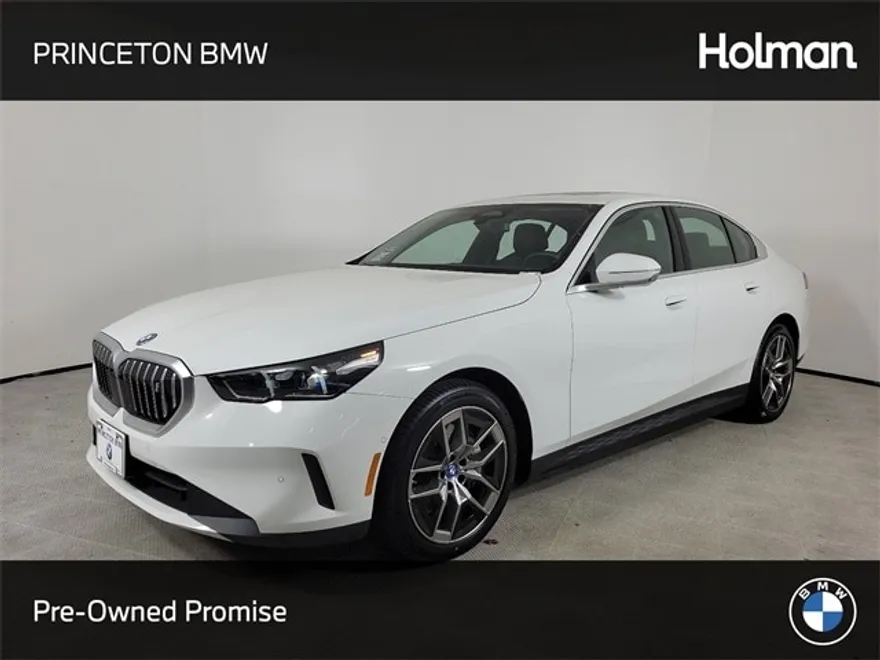 2024 Bmw i5 eDrive40 photo 1