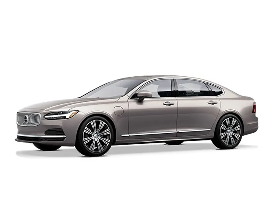 2025 Volvo S60 T8 photo 1