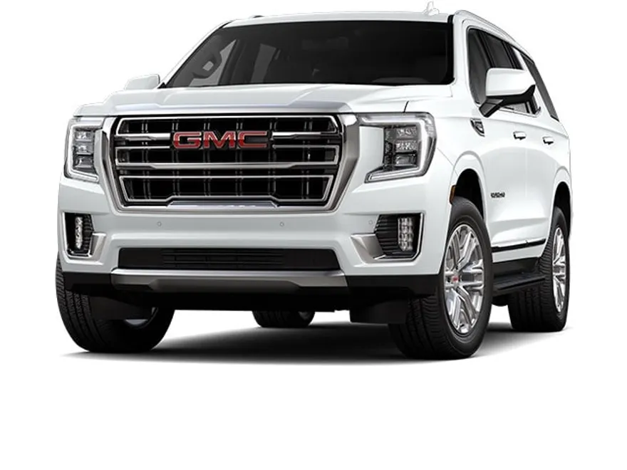 2024 Gmc Yukon SLT photo 1