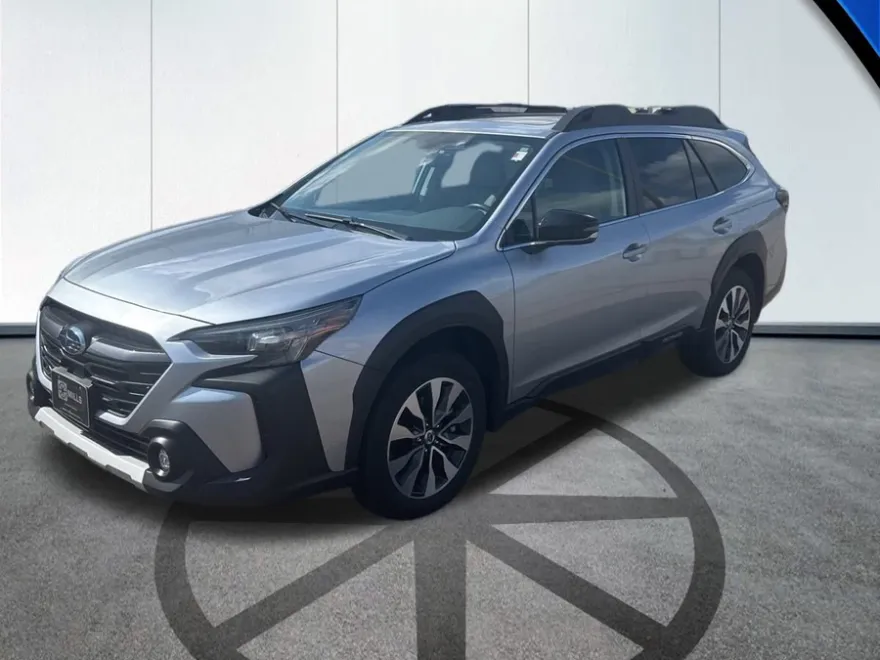 2024 Subaru Outback Limited photo 1