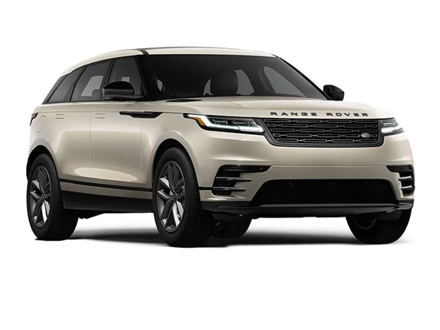 2026 Land Rover Range Rover Velar SE photo 1