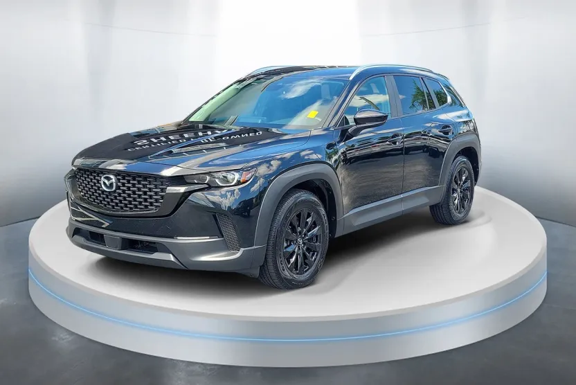 2024 Mazda CX-50 Preferred photo 1
