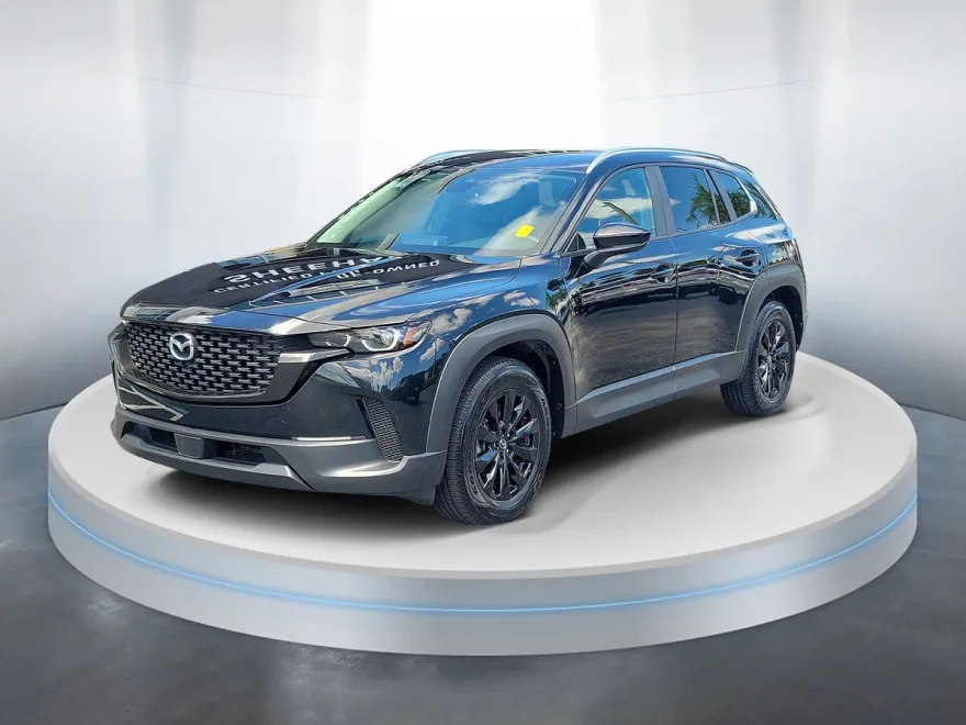2024 Mazda CX-50 Preferred photo 1